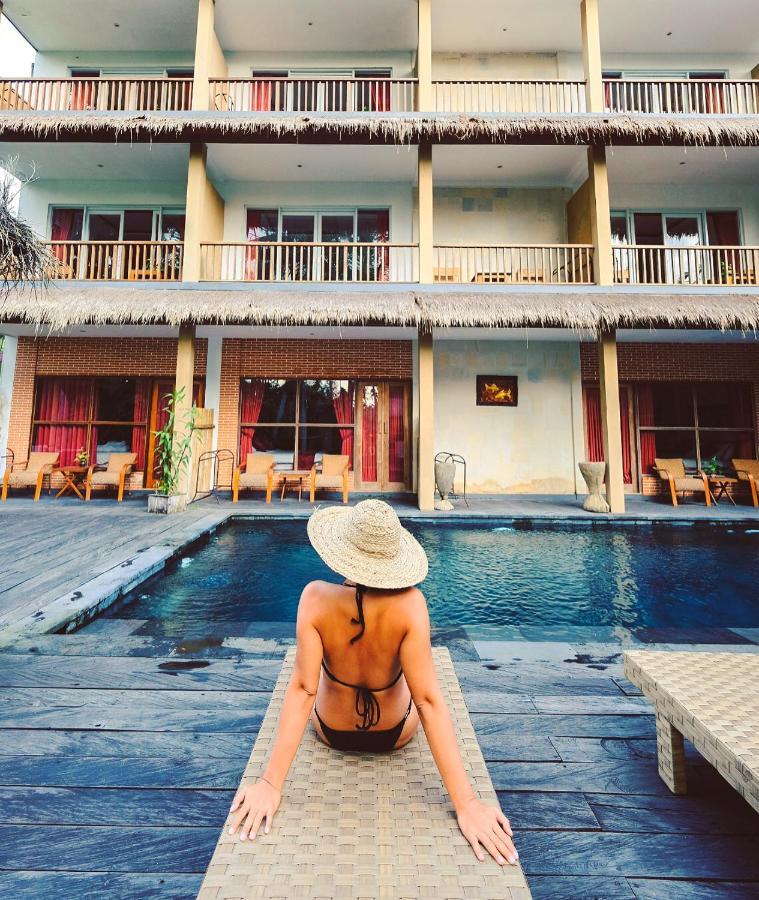 Alam Sembuwuk Ubud Exterior foto