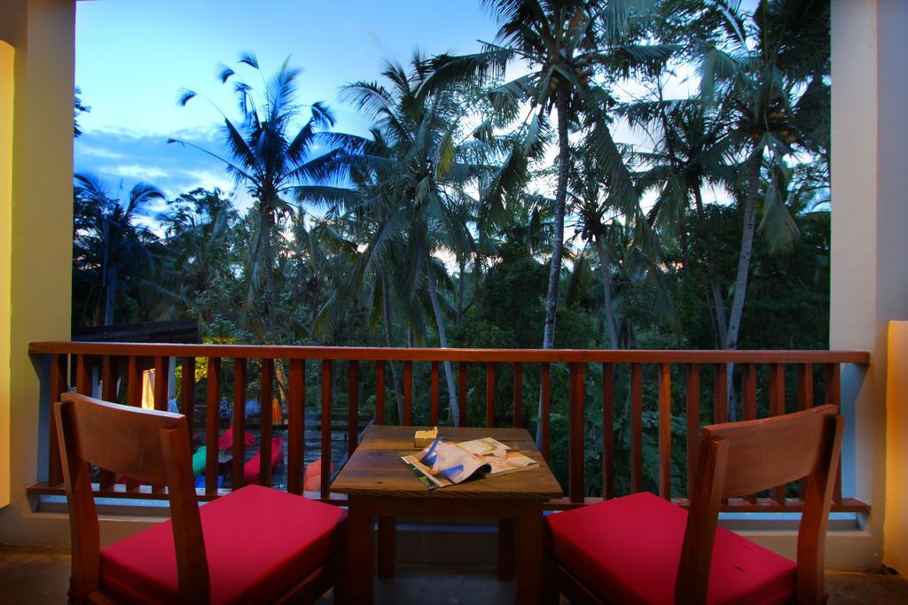 Alam Sembuwuk Ubud Exterior foto