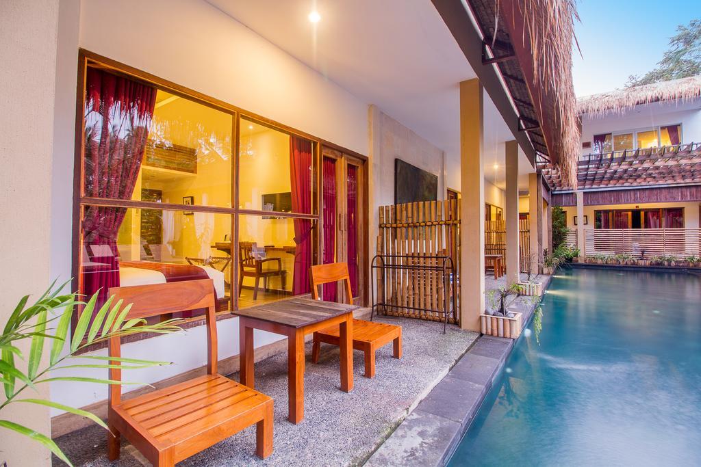 Alam Sembuwuk Ubud Exterior foto