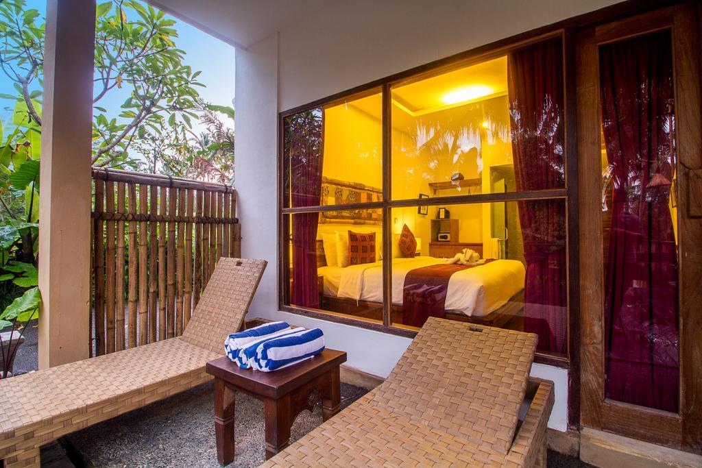 Alam Sembuwuk Ubud Exterior foto