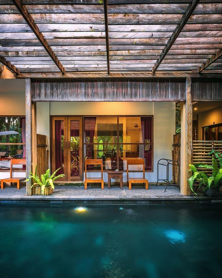 Alam Sembuwuk Ubud Exterior foto