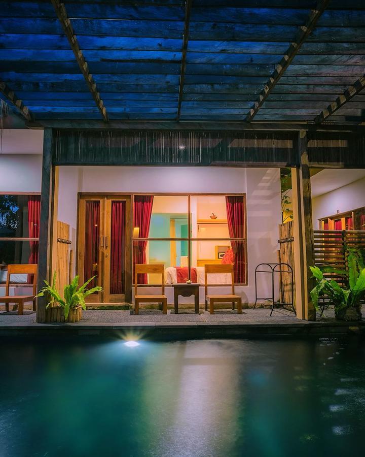 Alam Sembuwuk Ubud Exterior foto